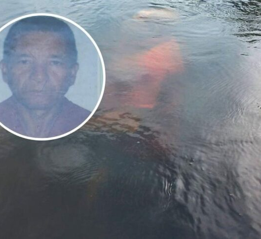 ITAGIBÁ: Corpo de agricultor que estava desaparecido é localizado em represa em Itagibá