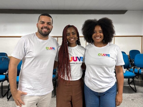 Orgulho Regional: Jovem de Itagibá assume cadeira no Conselho Estadual de Juventude da Bahia
