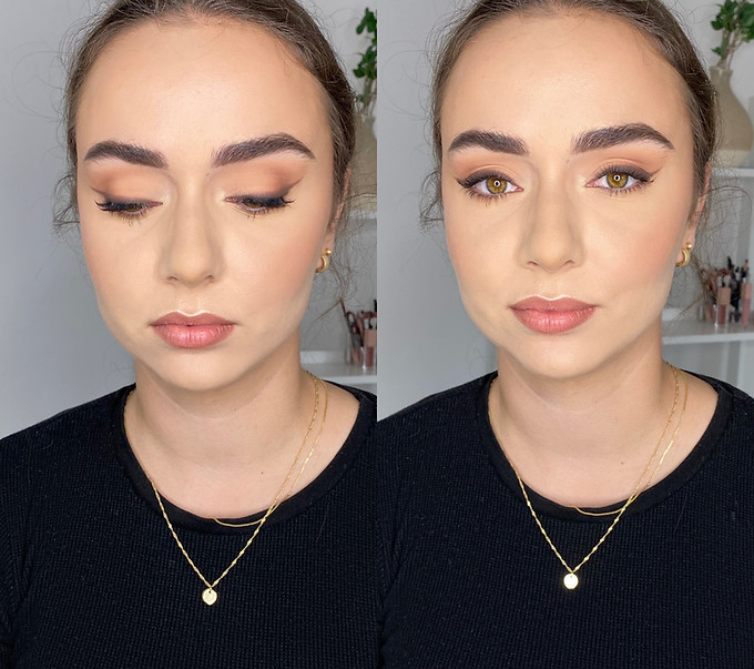 makeup košice