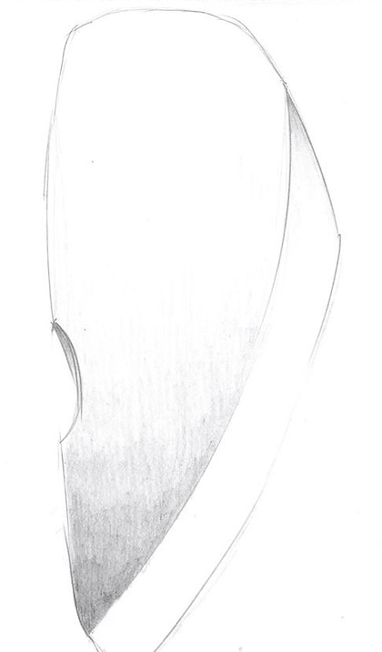 hand sketch