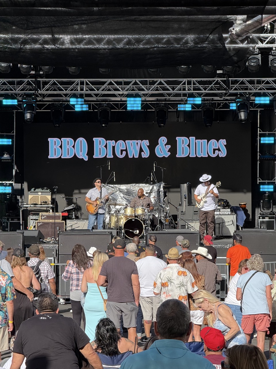The Row Festivals