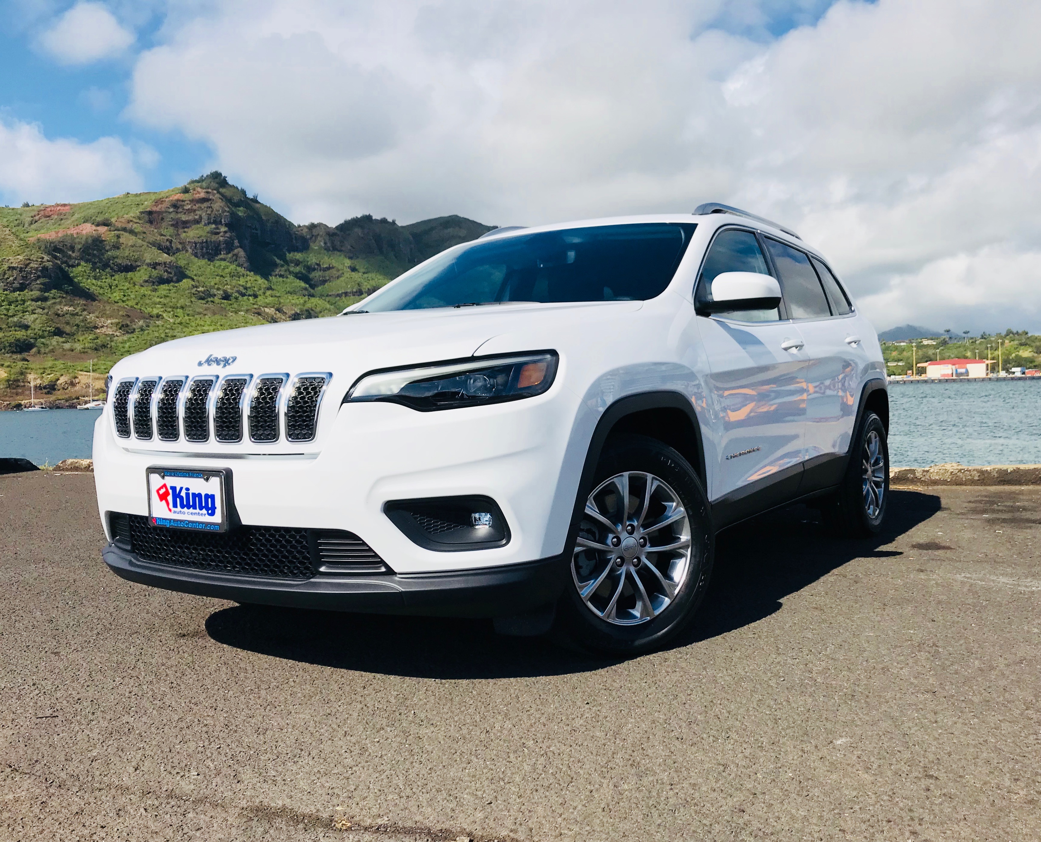 Kauai Rental Cars Lihue Rental Cars Jeeps Wranglers