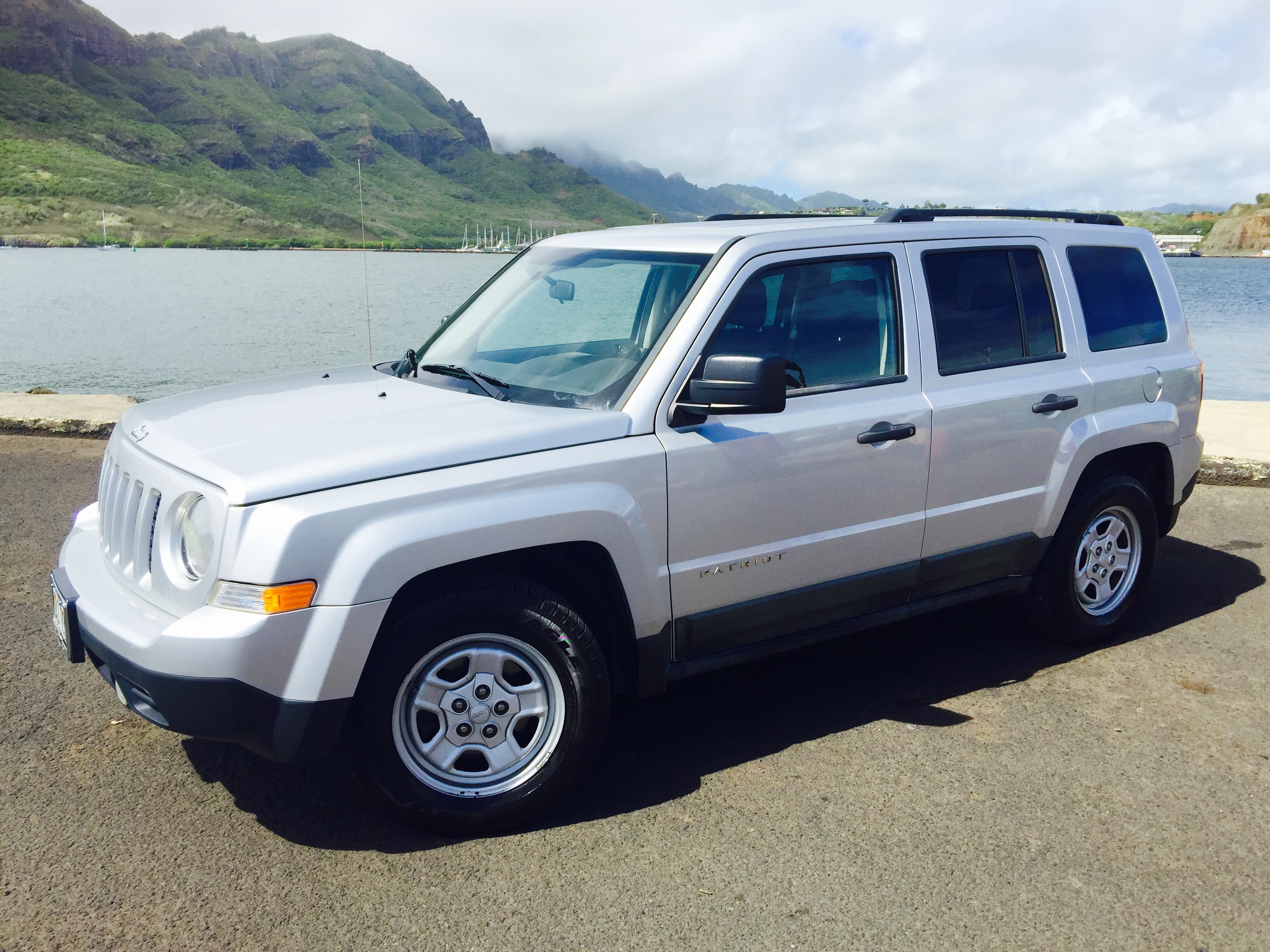 Kauai Rental Cars Lihue Rental Cars Jeeps Wranglers