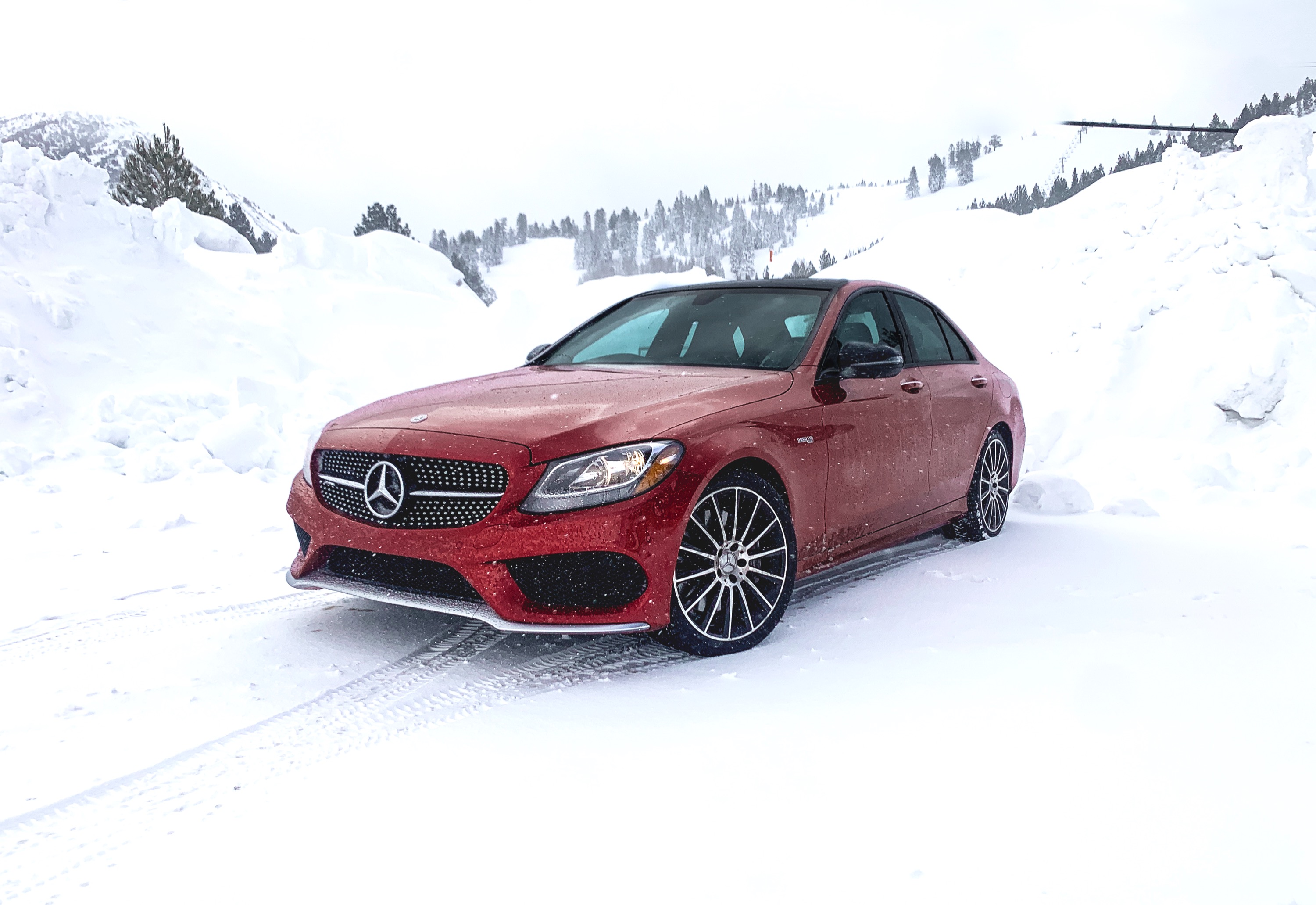 Reno Tahoe Rental Car | 4WD | Luxury | Exotic