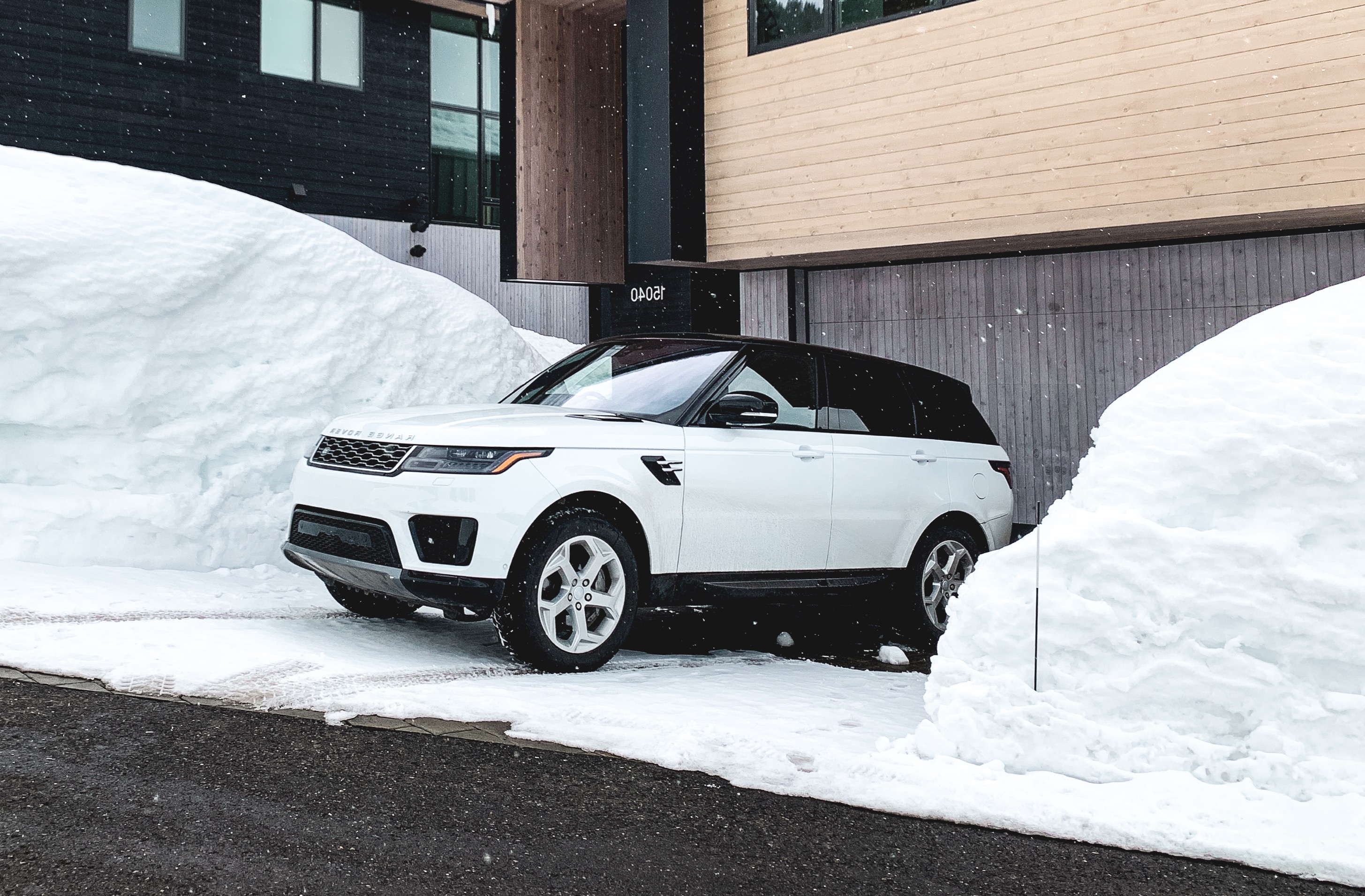 Reno Tahoe Rental Car 4WD Luxury Exotic