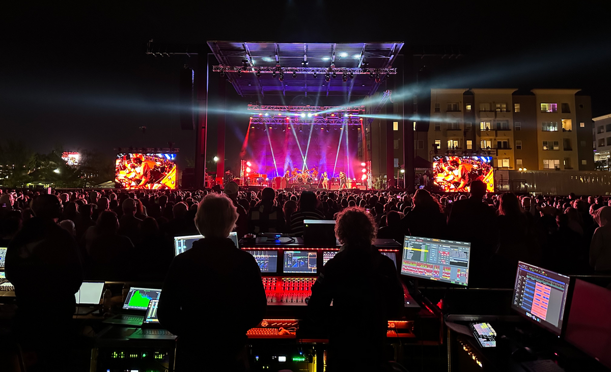 Starsound Audio, Inc.