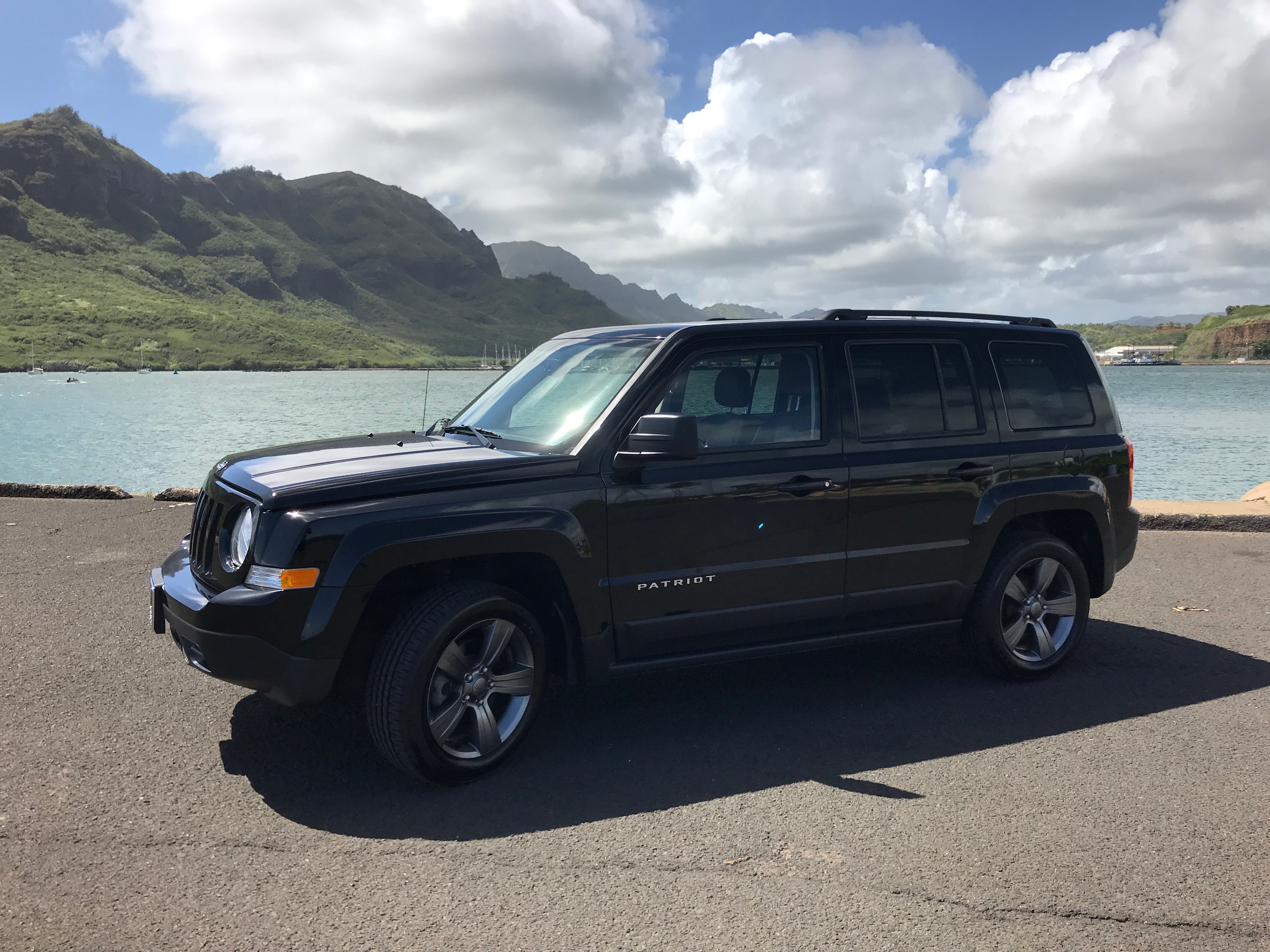 Kauai Rental Cars Lihue Rental Cars Jeeps Wranglers