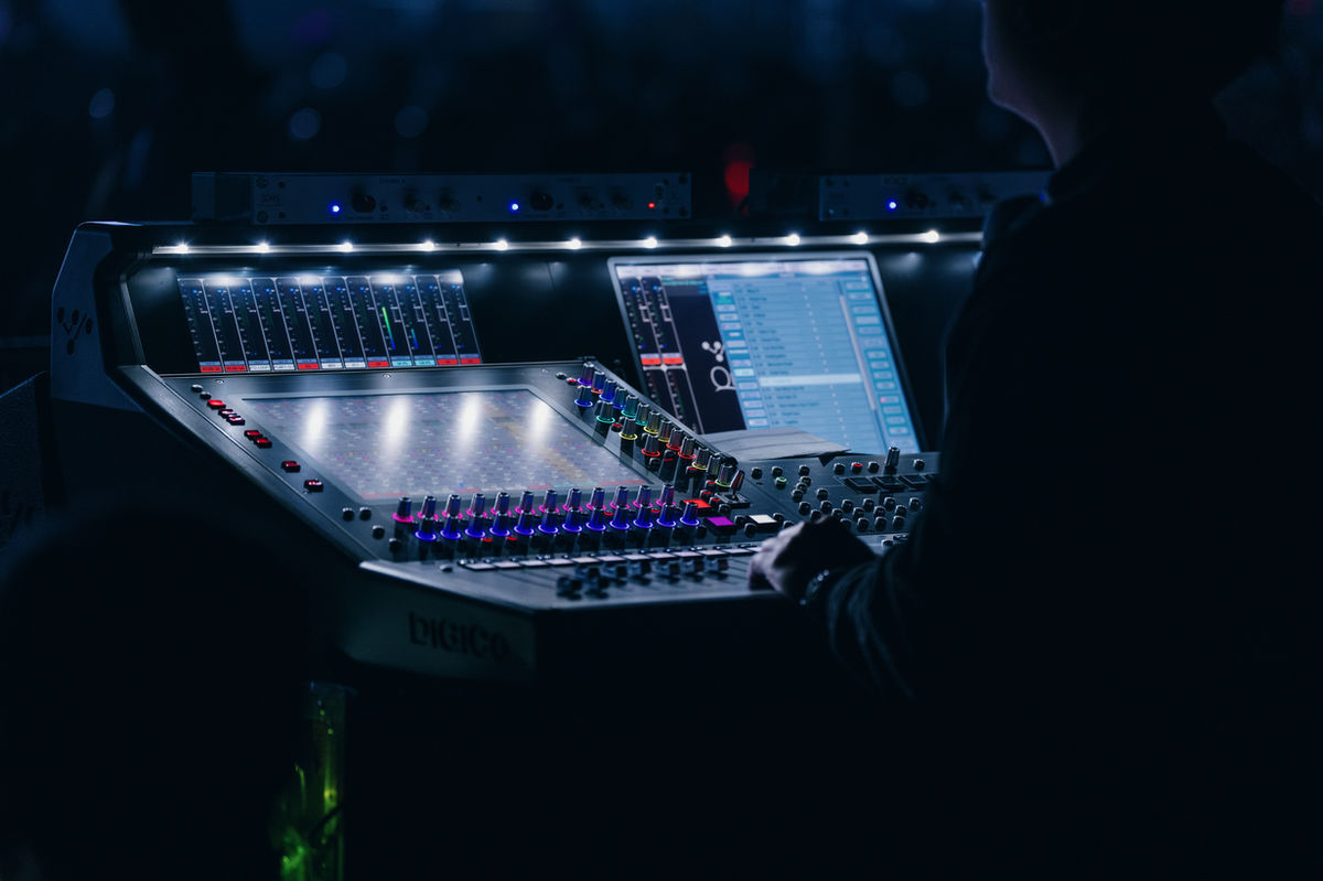 Starsound Audio, Inc.