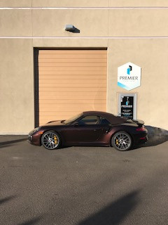 Premier Window Tinting Reno Nv