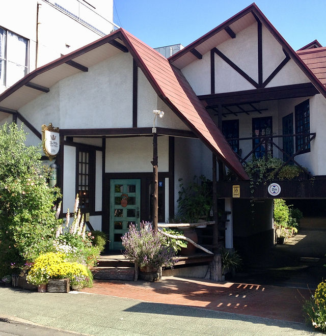 ヘアサロン 松本美容室 本庄市