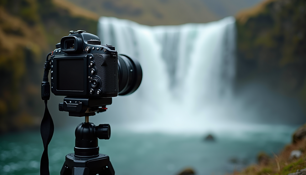 Exploring Shutter Speed Techniques for Photographers