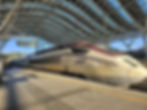 SRT Train