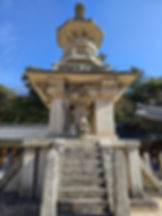 Dabotap Pagoda