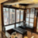 Seochon Hanok Village - Dae-o Bookstore