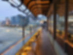 Oase Busan - Sunset