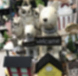 GOTO MALL Underground Shopping Mall - Home Decor Accessories