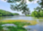 Seoul Grand Park - Scenic Lake View