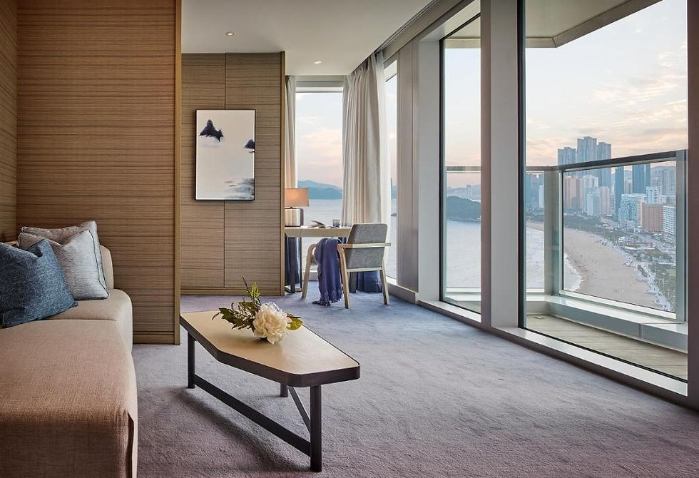 Where to stay in Busan - Signiel Busan 2.jpg