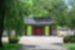 Gyeongju - Daereungwon