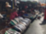 Jagalchi Market - Outdoor Market