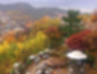 Sanmotoonge @ Buamdong - Autumn