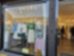 Gyeongju - Hwangnidan-gil - Clothing Shop