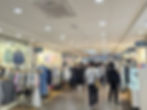 GOTO MALL Underground Shopping Mall - Fashion Clothing