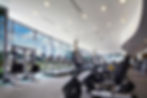 Oakwood Premier Coex Center