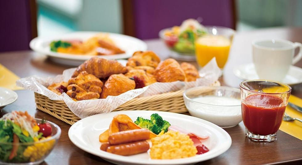 Sokcho - Sea Cruise Hotel