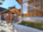 Around Anguk Station - The House of Sulwhasoo Bukchon