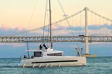 Haeundae Yacht Tour from The Bay 101