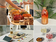 Korea Liquor Class: Make Your Own Soju
