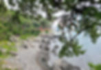 Dongbaekseom Island - Coastal Trail