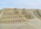 Haeundae Beach - Haeundae Sand Festival