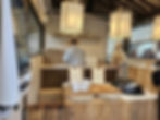 Ikseondong Hanok Village - Salt Butter Bread