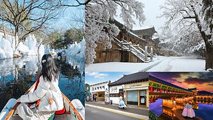Gyeongju Kookmin Healing Park, Bulguksa Temple & Woljeong Bridge Day Tour
