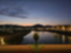 Gyeongju - Woljeonggyo Bridge - View