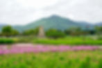 Gyeongju - Cheomseongdae Observatory