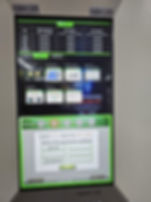 Step 5: Select Payment Method (e.g. Cash/Credit Card)