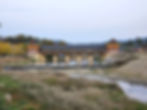 Gyeongju - Woljeonggyo Bridge