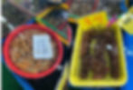 Gwangalli Beach - Millak Fisherman's Live Fish Market - Live seafood