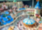 Lotte World Adventure Seoul