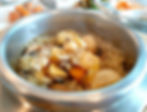 Dasot Restaurant - Abalone Pot Rice