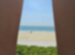Haeundae Beach - Art Sculpture