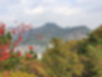 Ansan Jarak-gil Trail - View