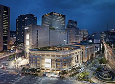 Shinsegae Duty Free Gold Pass & Freebies (Myeongdong)