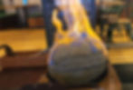 Starfield COEX Mall - The Place Italian Urban Bistro - Bomba Pizza