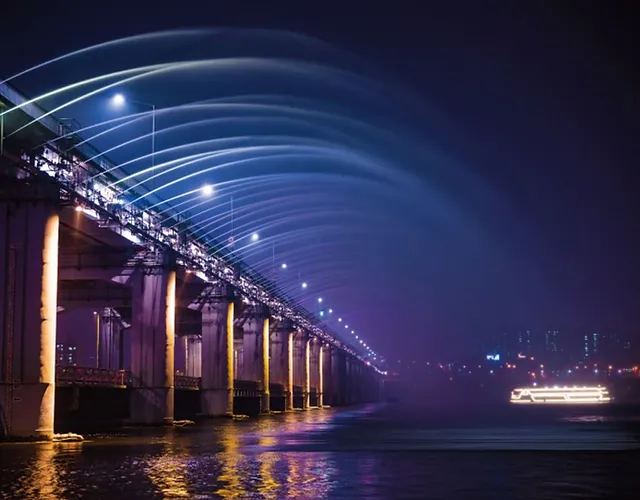 Han River Hangang Cruise Getting There Koreatodo