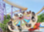 Seoul Grand Park - Seoul Land - World Cup