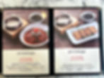 Dasot Restaurant - Menu